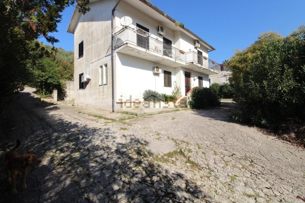 appartamento in vendita ad Agropoli