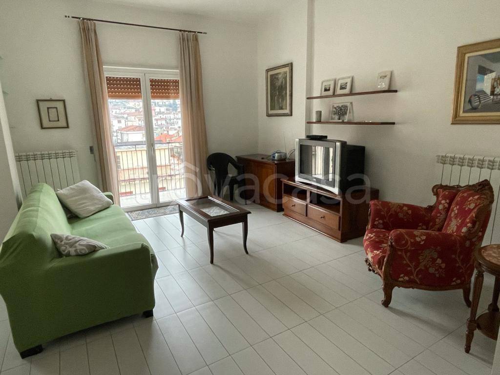 appartamento in vendita ad Agropoli
