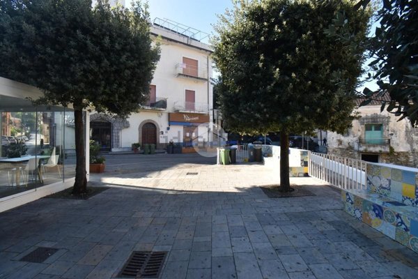 appartamento in vendita ad Agropoli