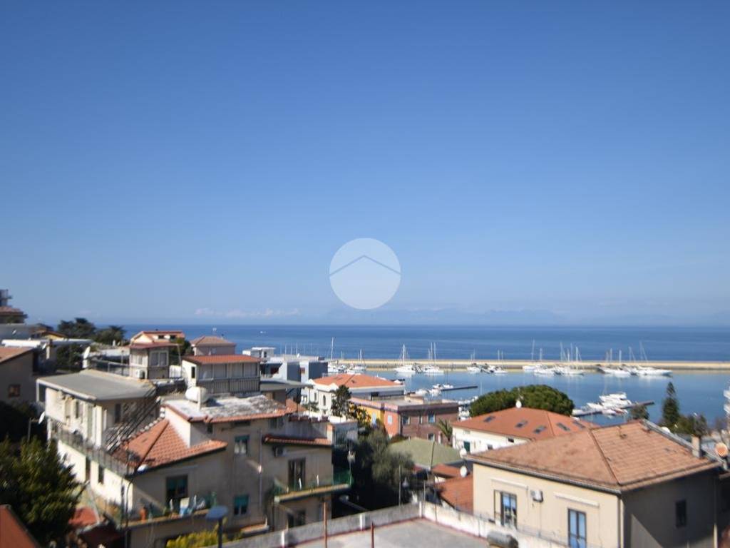 appartamento in vendita ad Agropoli