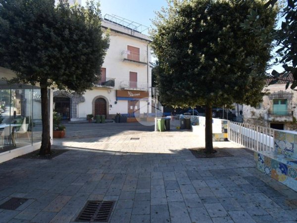 appartamento in vendita ad Agropoli