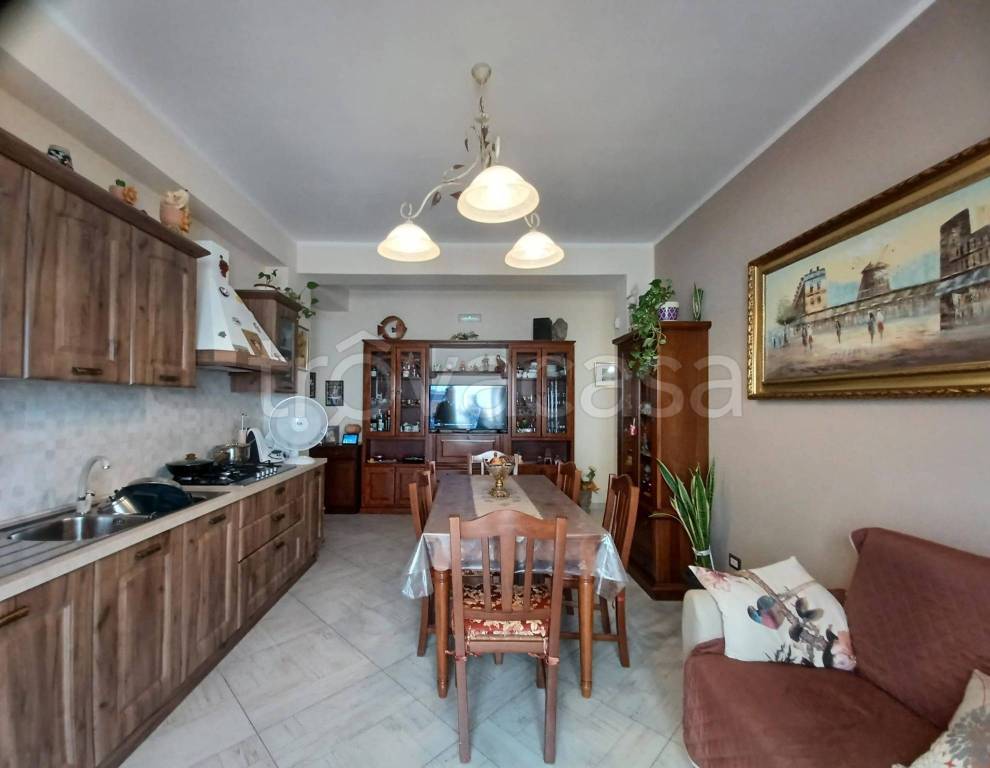 appartamento in vendita ad Agropoli