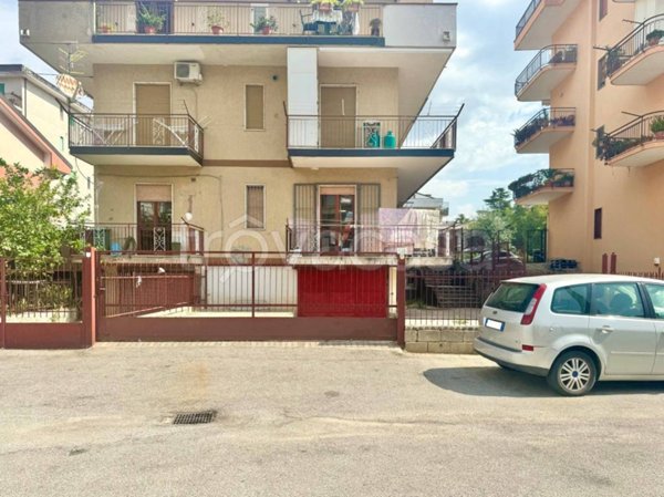 appartamento in vendita ad Agropoli