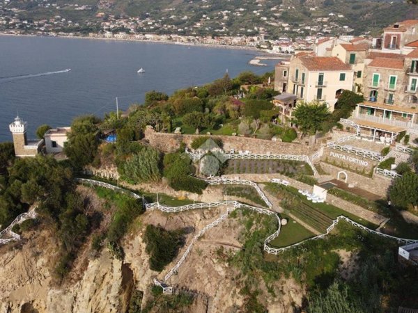 appartamento in vendita ad Agropoli