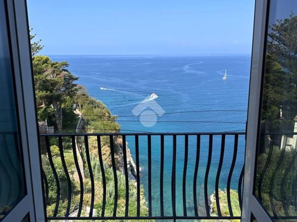 appartamento in vendita ad Agropoli