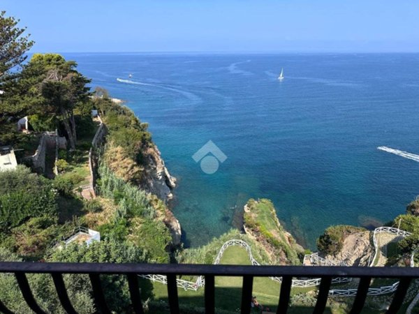 appartamento in vendita ad Agropoli