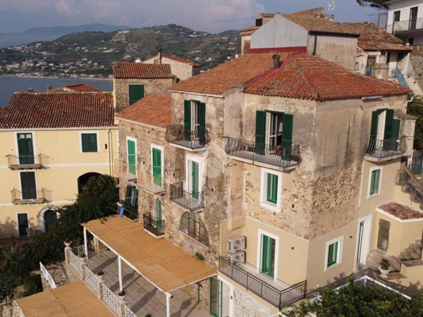 appartamento in vendita ad Agropoli