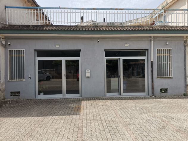 ufficio in vendita ad Agropoli
