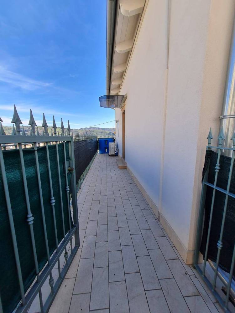 appartamento in vendita ad Agropoli