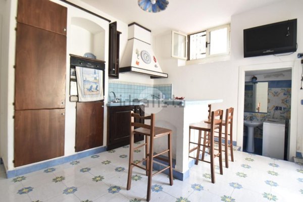 appartamento in vendita ad Agropoli
