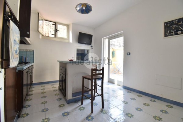 appartamento in vendita ad Agropoli