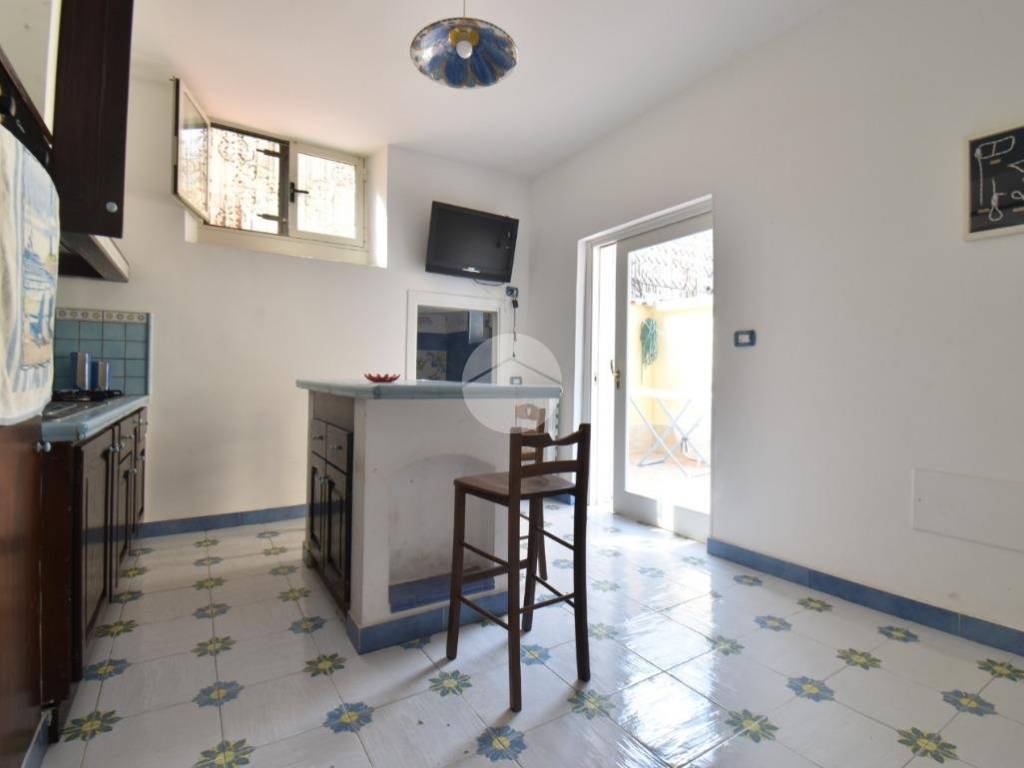 appartamento in vendita ad Agropoli