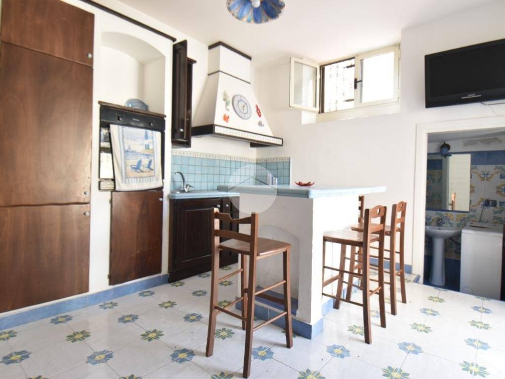 appartamento in vendita ad Agropoli