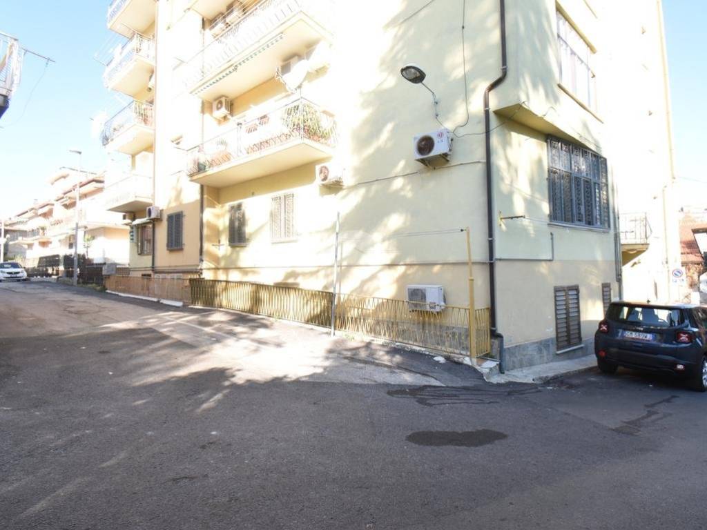 appartamento in vendita ad Agropoli