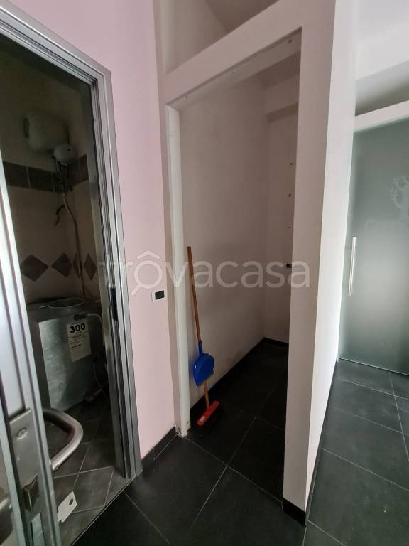 appartamento in vendita ad Agropoli