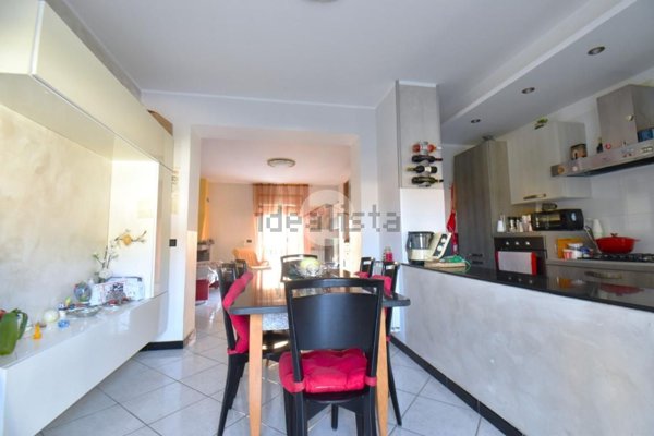 appartamento in vendita ad Agropoli