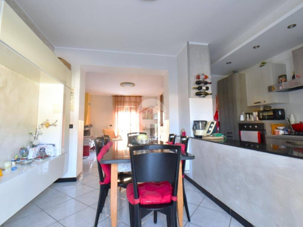 appartamento in vendita ad Agropoli