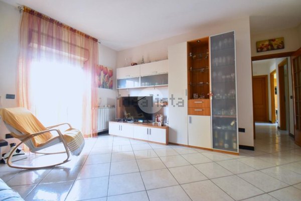 appartamento in vendita ad Agropoli