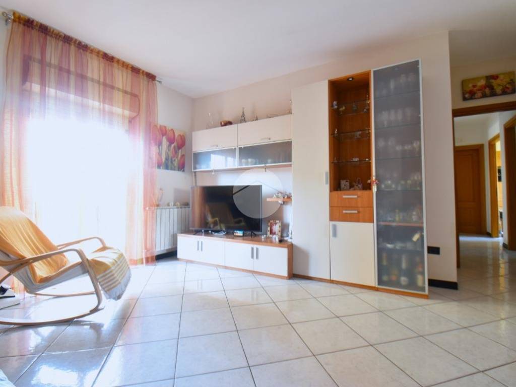 appartamento in vendita ad Agropoli