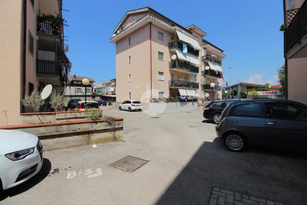 appartamento in vendita ad Agropoli
