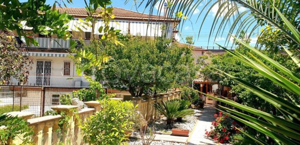 appartamento in vendita ad Agropoli
