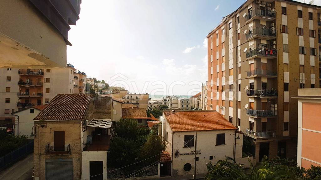 appartamento in vendita ad Agropoli