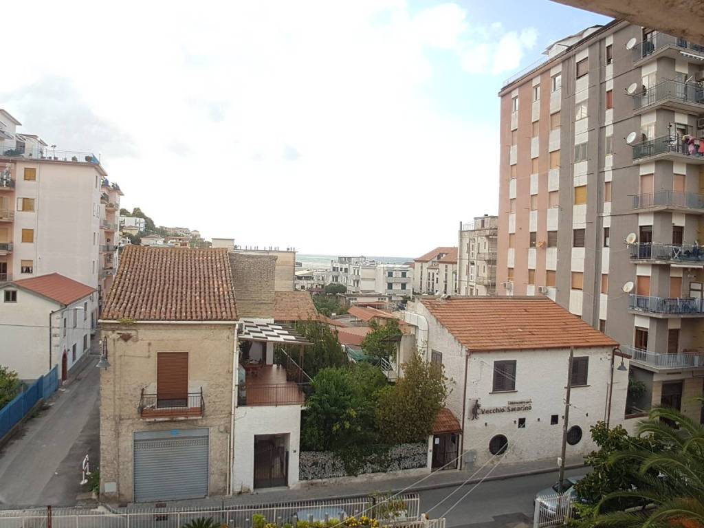 appartamento in vendita ad Agropoli