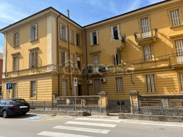 appartamento in vendita ad Agropoli