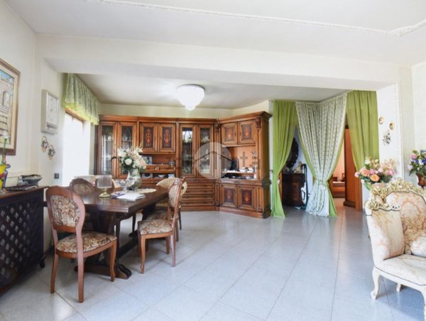 appartamento in vendita ad Agropoli