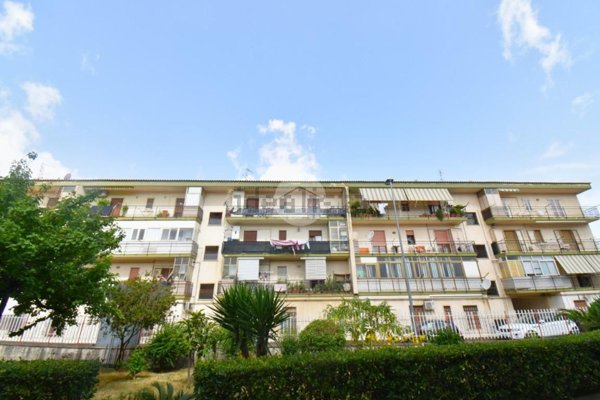 appartamento in vendita ad Agropoli