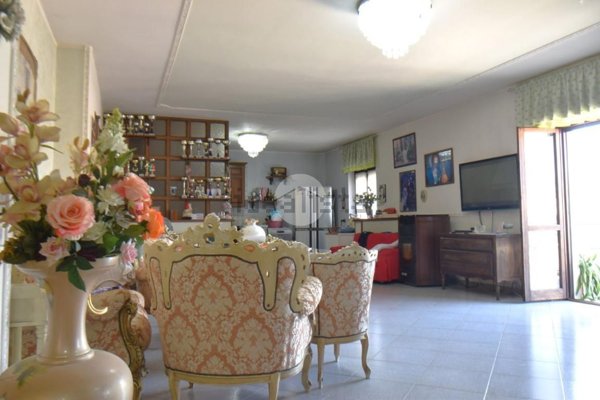 appartamento in vendita ad Agropoli