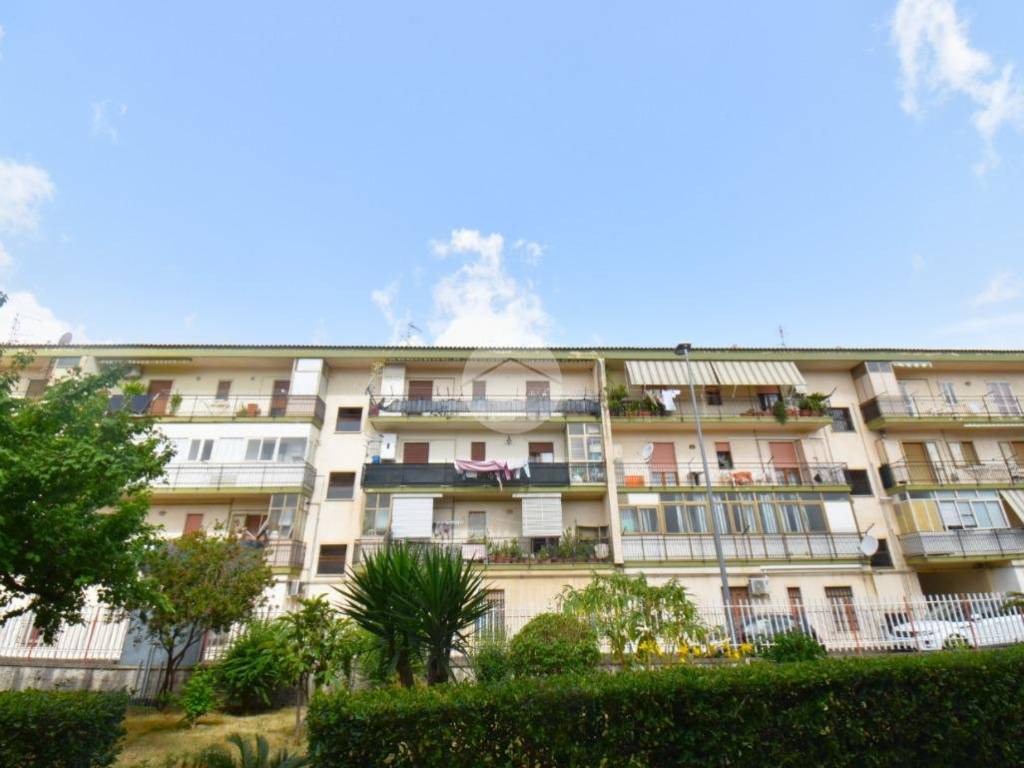 appartamento in vendita ad Agropoli