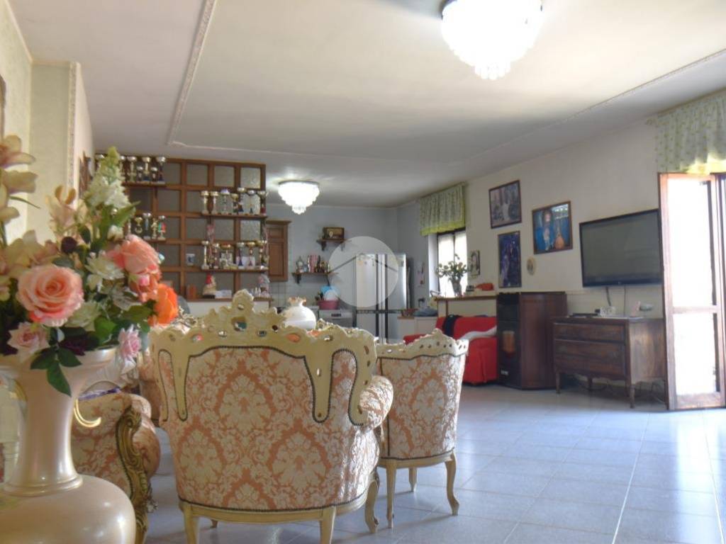 appartamento in vendita ad Agropoli