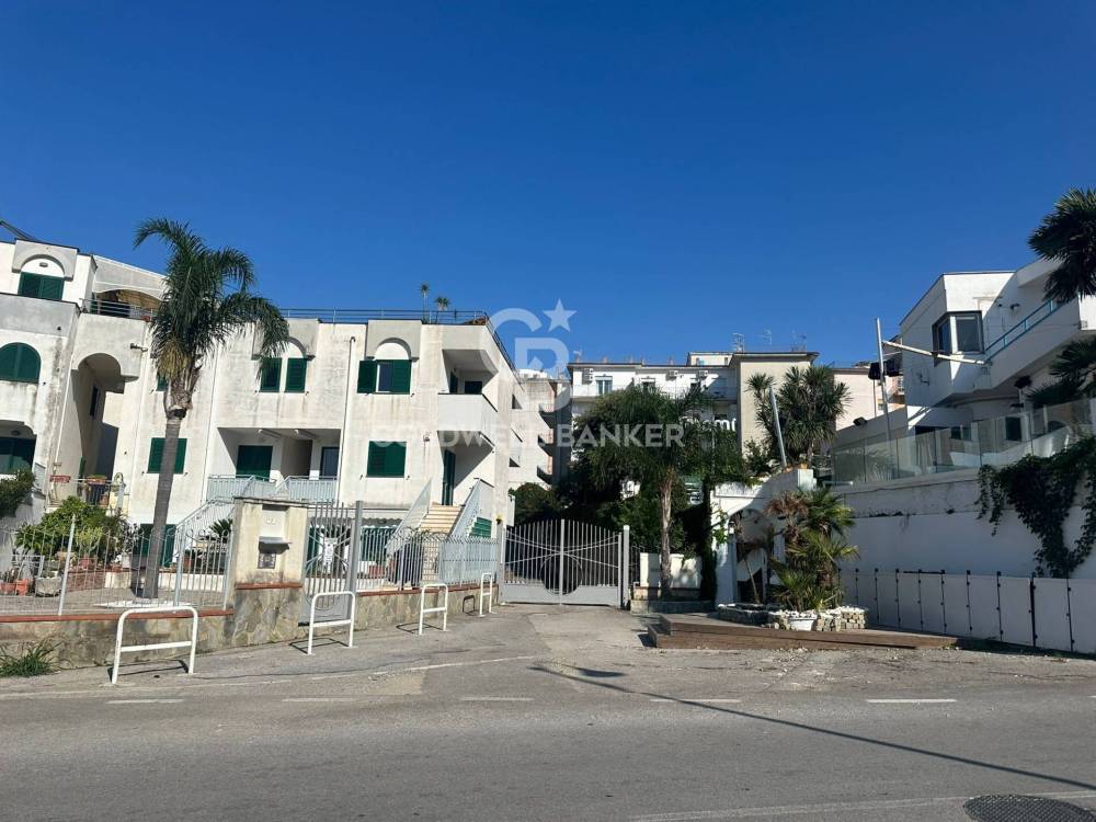 appartamento in vendita ad Agropoli