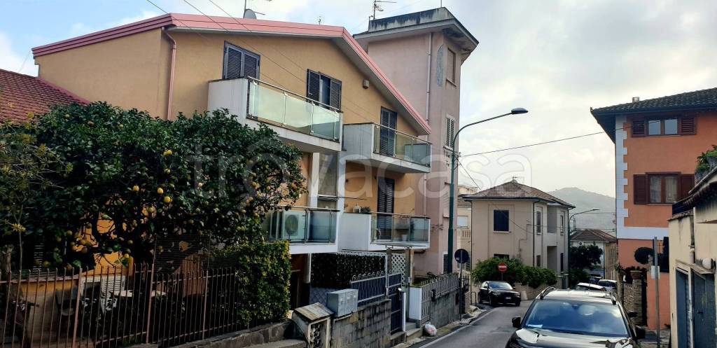 appartamento in vendita ad Agropoli