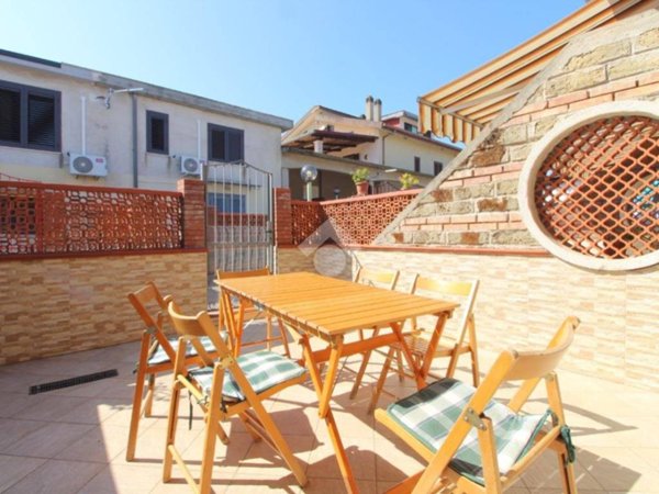 appartamento in vendita ad Agropoli
