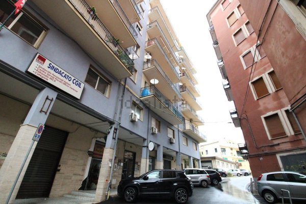 appartamento in vendita ad Agropoli