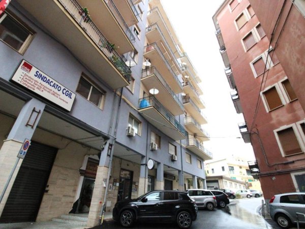 appartamento in vendita ad Agropoli