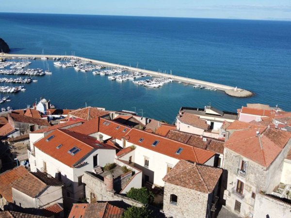 appartamento in vendita ad Agropoli