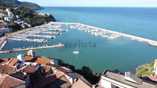 appartamento in vendita ad Agropoli