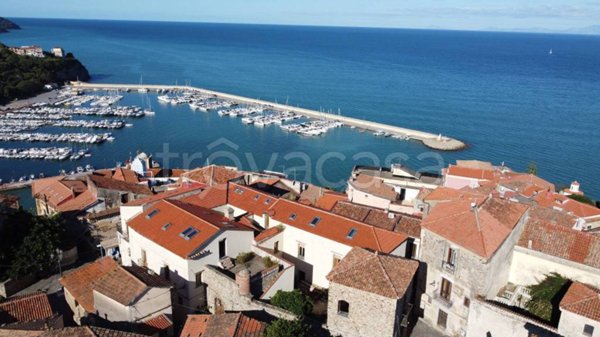 appartamento in vendita ad Agropoli