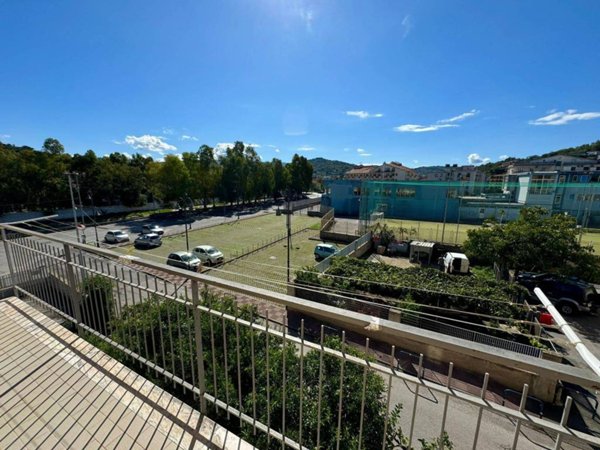 appartamento in vendita ad Agropoli