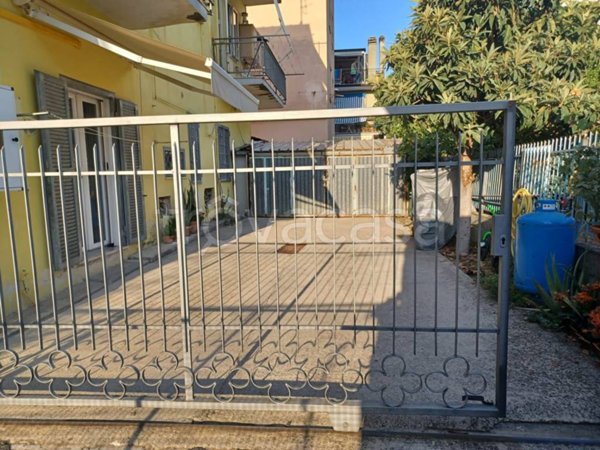 appartamento in vendita ad Agropoli