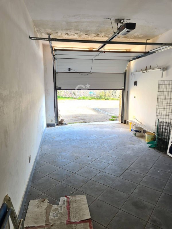 appartamento in vendita ad Agropoli
