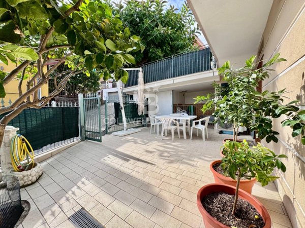 appartamento in vendita ad Agropoli