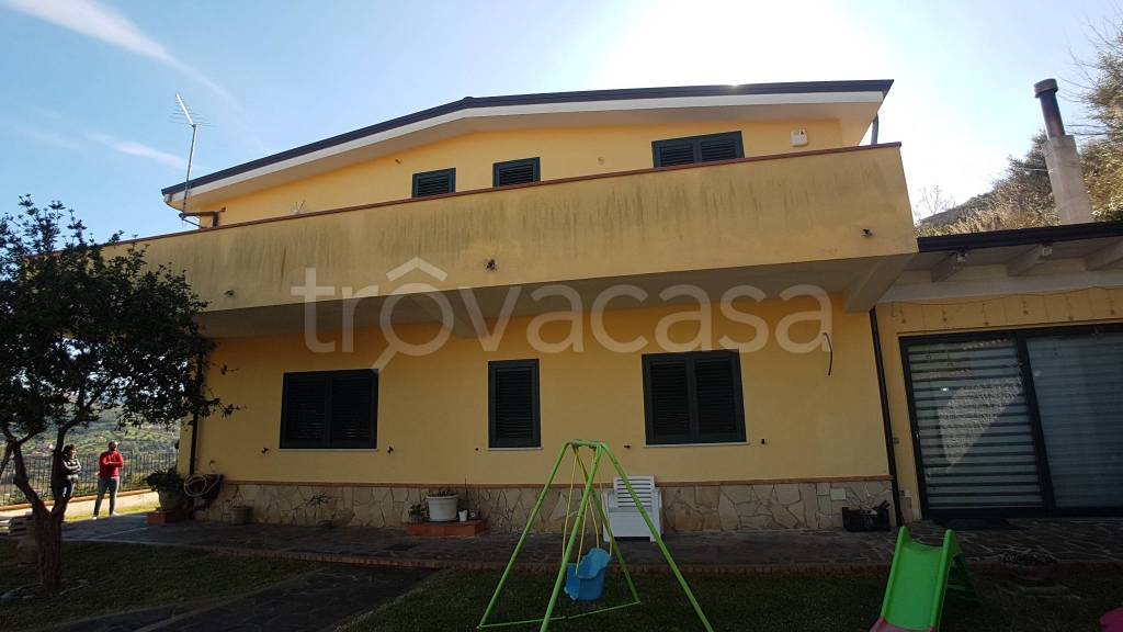 casa indipendente in vendita ad Agropoli