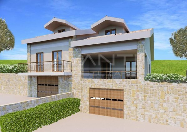 casa indipendente in vendita ad Agropoli
