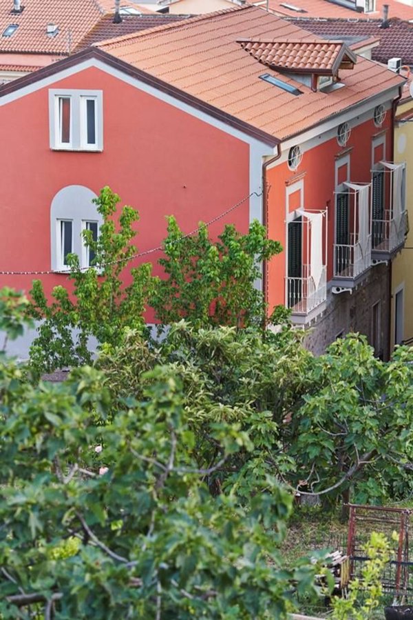 appartamento in vendita ad Agropoli