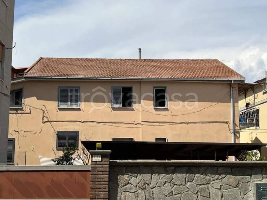 appartamento in vendita ad Agropoli