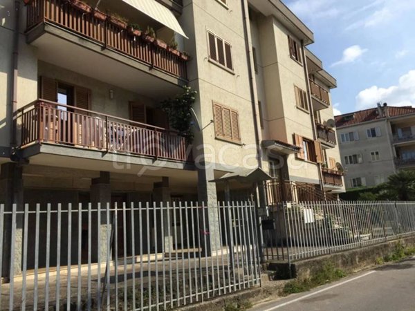 appartamento in vendita ad Agropoli